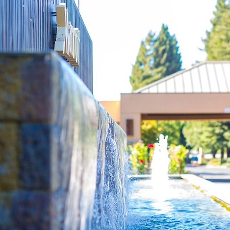 Napa Valley Marriott Hotel & Spa Exterior photo